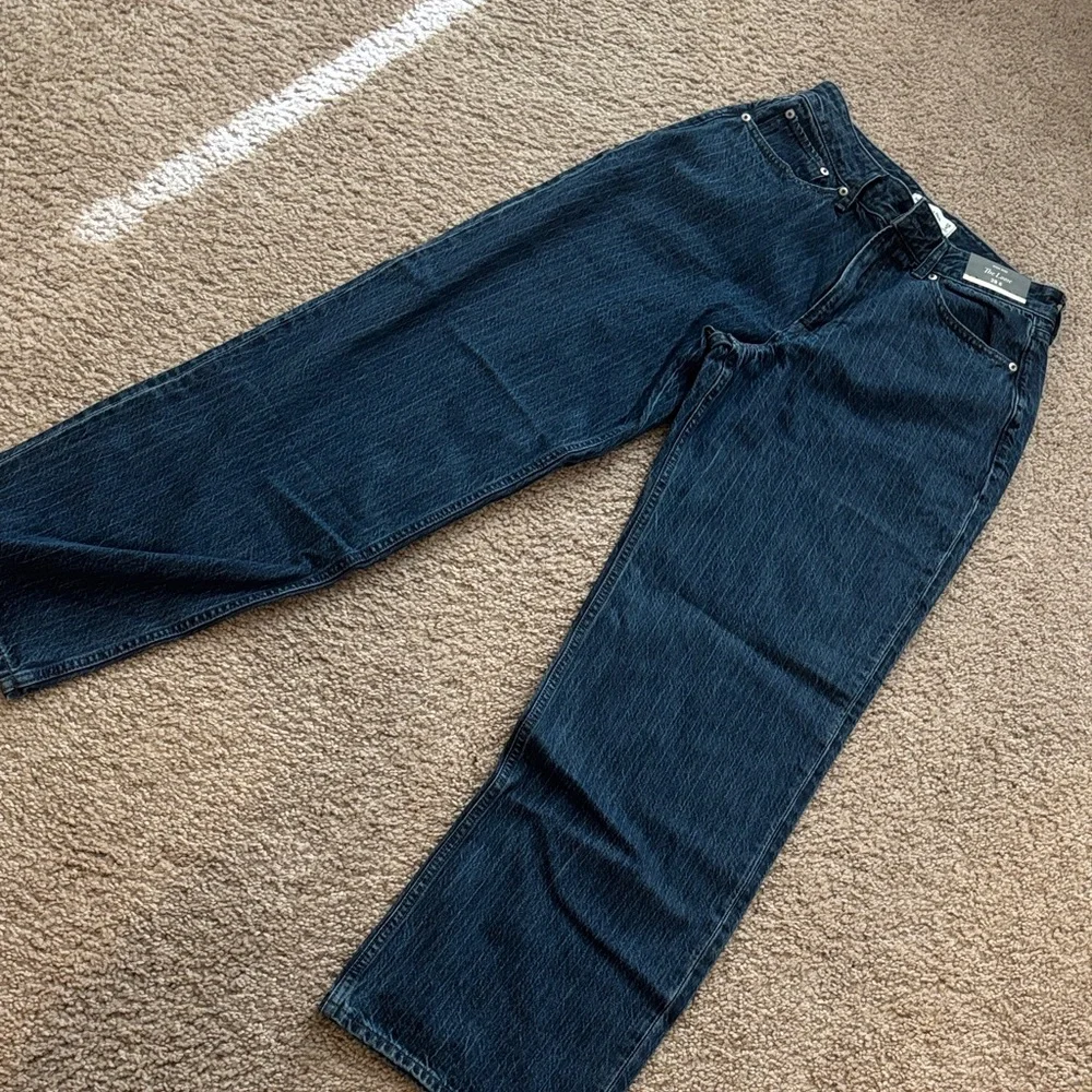 Abercrombie & Fitch High Rise Curve Love - Picture 6 of 6